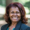 Maxine Terry, DTM Photo